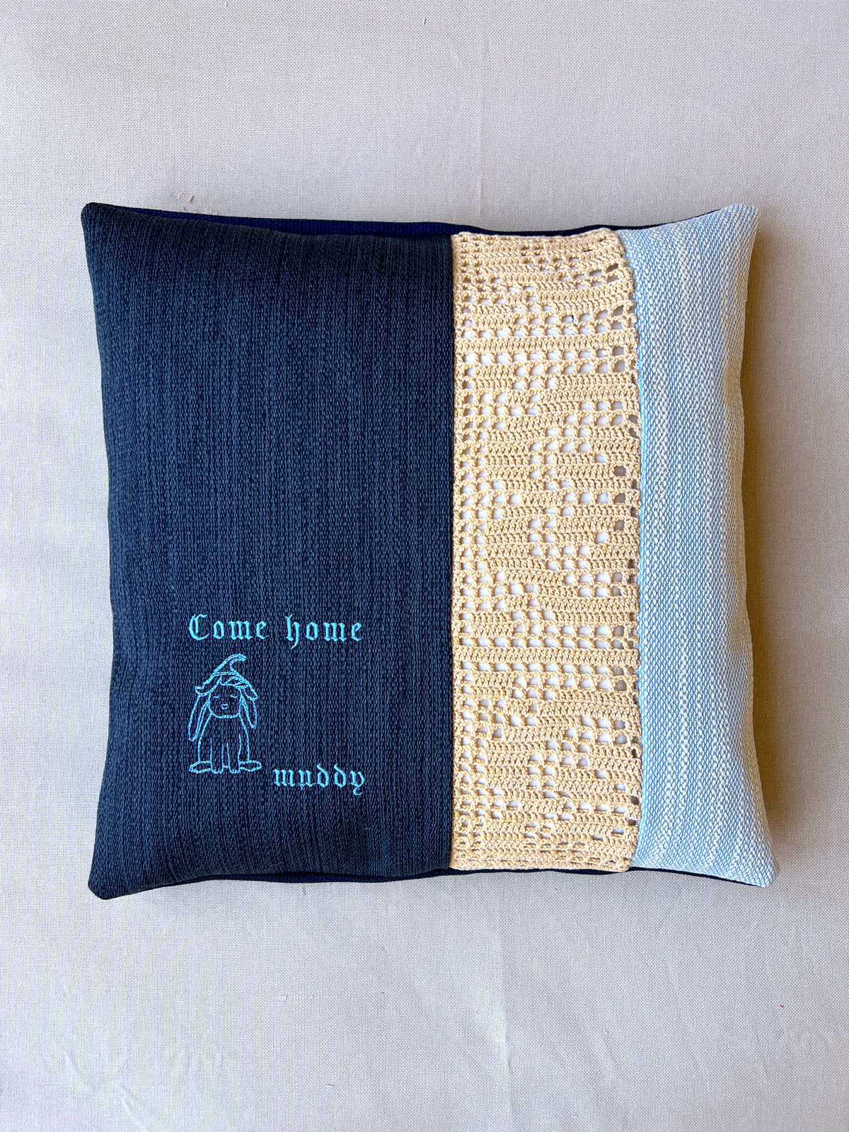 Pillow cushion 40x40