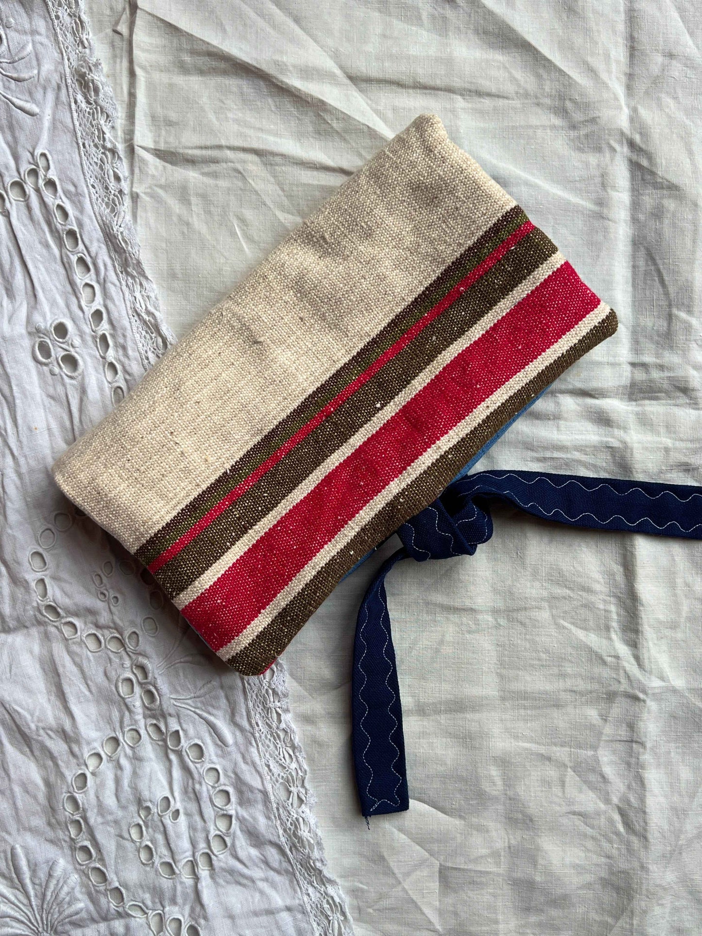 BLELOMME #9 - tilføj navn og/eller motiv