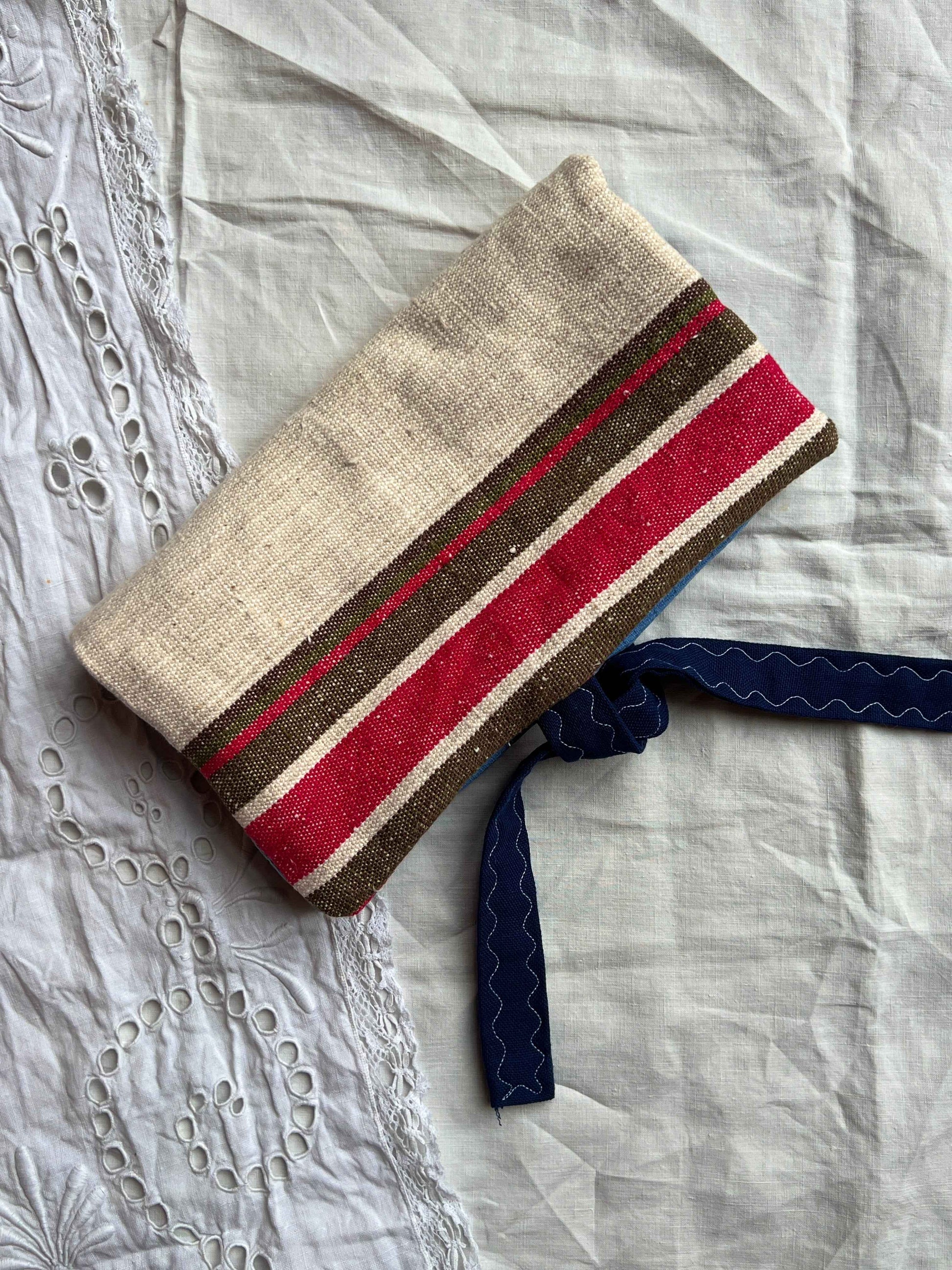 BLELOMME #9 - tilføj navn og/eller motiv