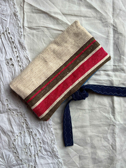 BLELOMME #9 - tilføj navn og/eller motiv