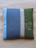 Pillow cushion 40x40