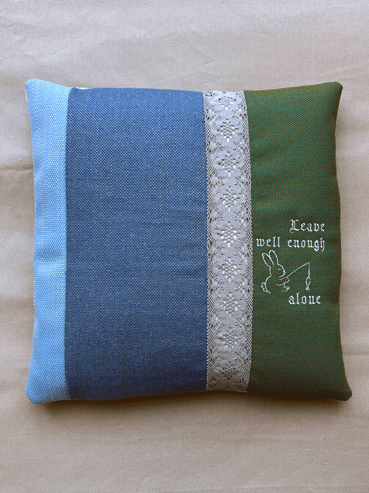 Pillow cushion 40x40