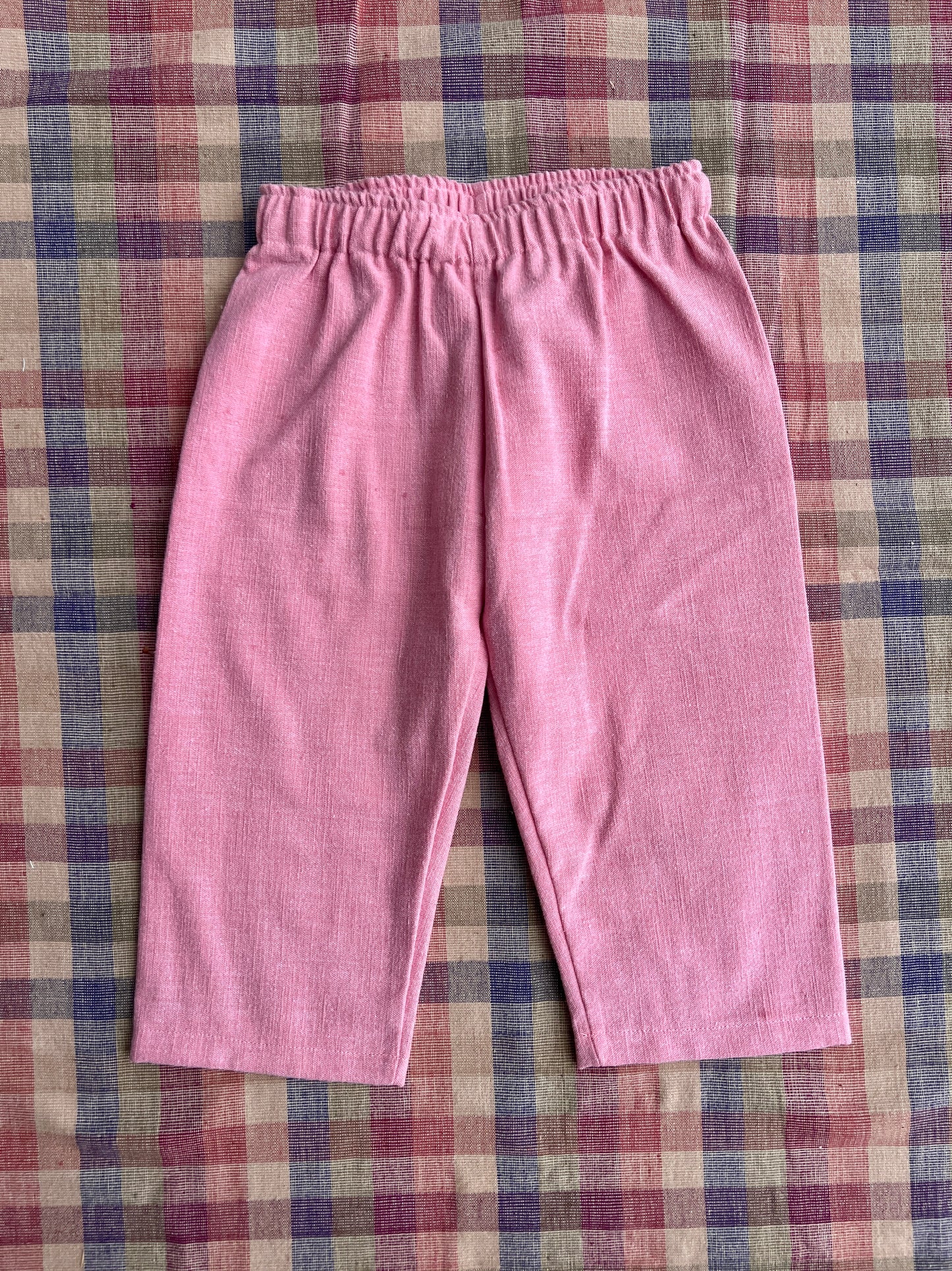 BUBBI PANTS