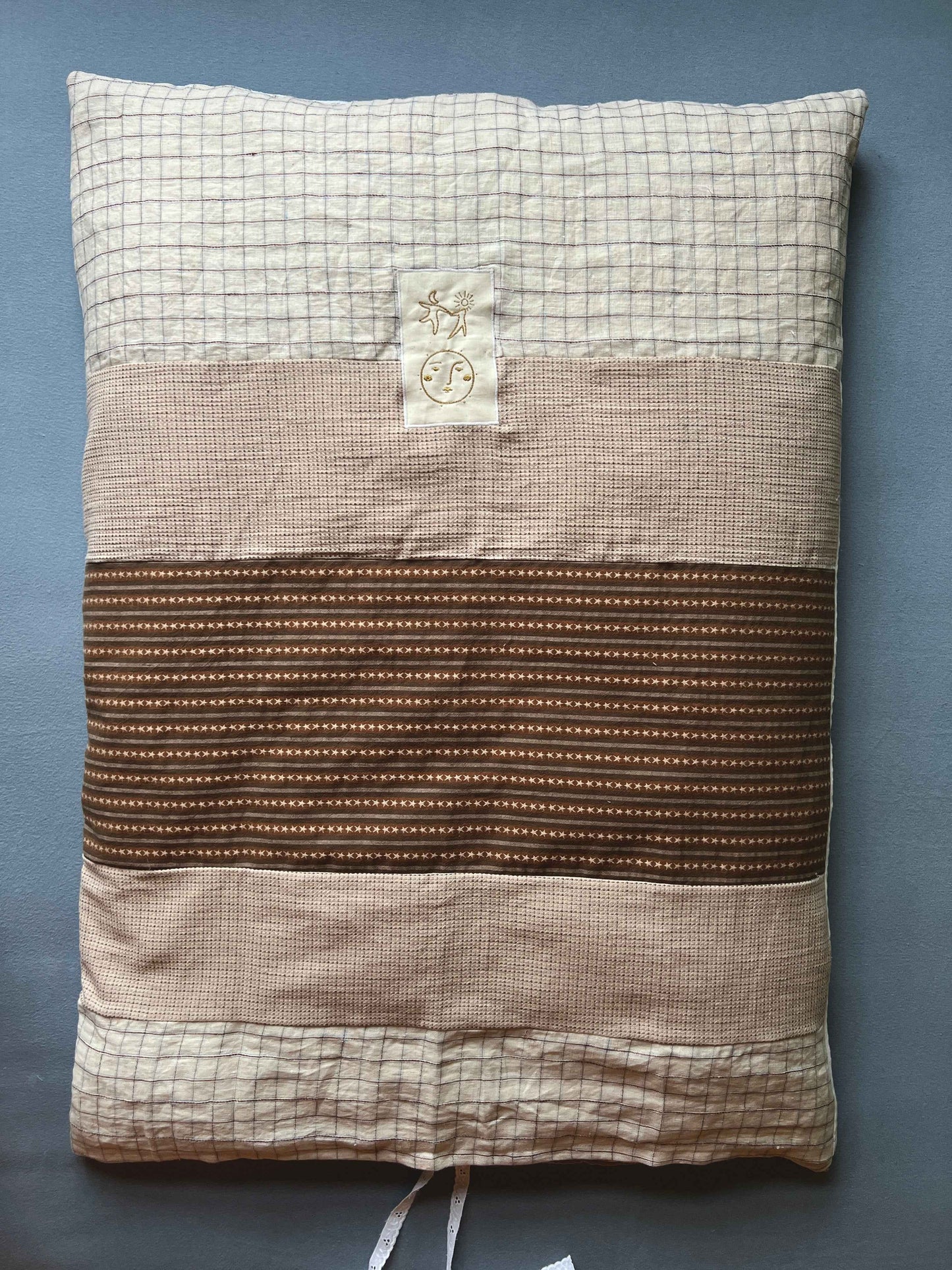 BOBSEN baby dynebetræk #3