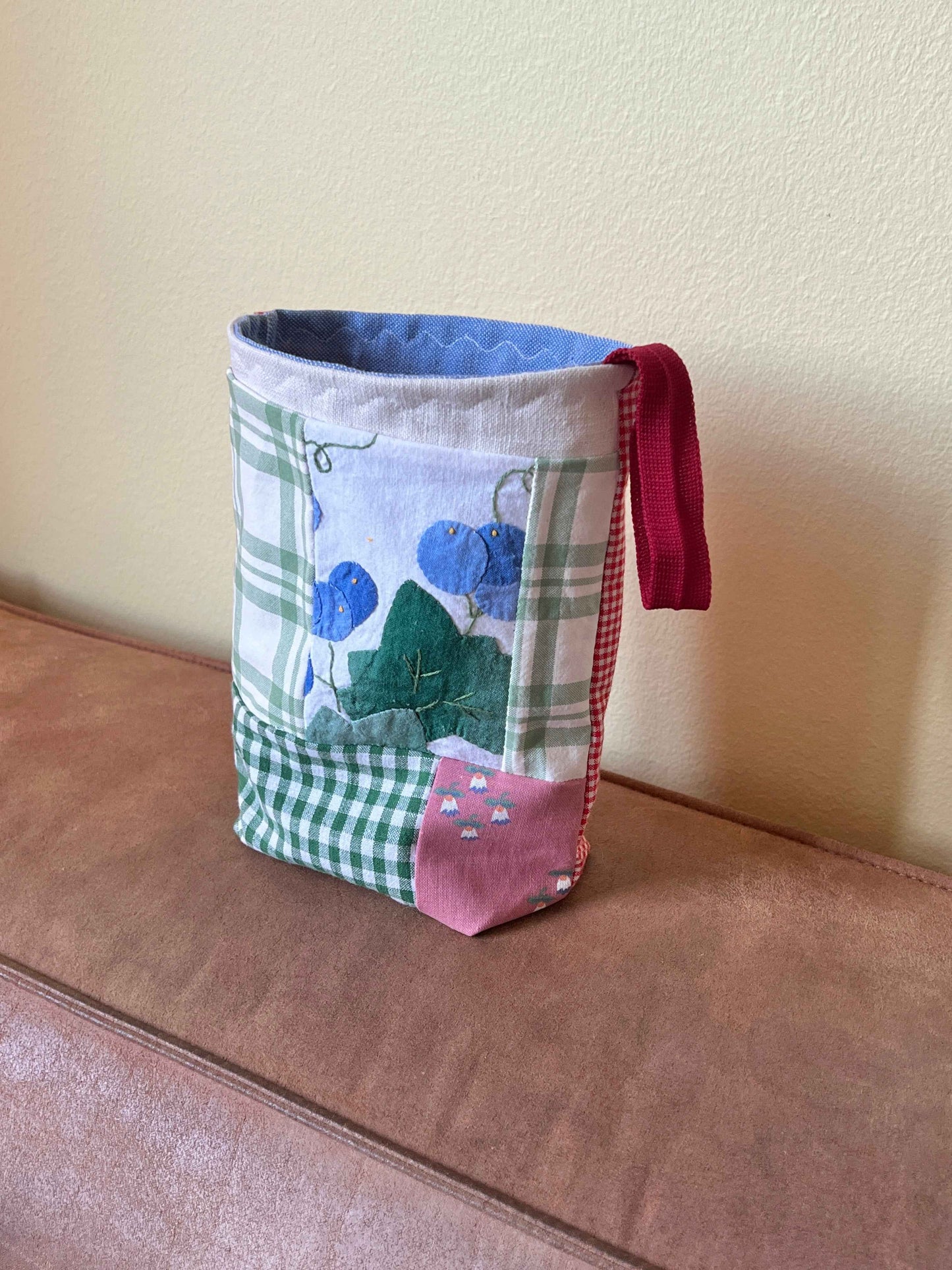 MÅNELOMME #3 - tilføj navn og/eller motiv