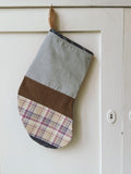Personalised Christmas Stocking