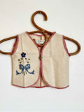 OTTA vest 1-2år