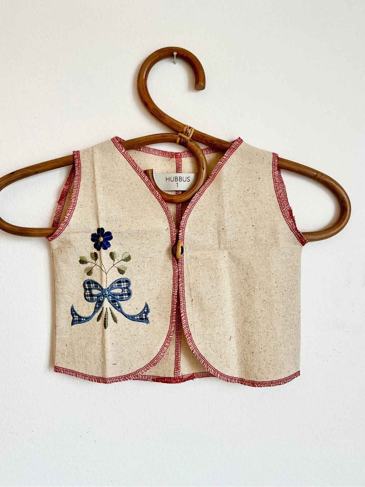 OTTA vest 1-2år