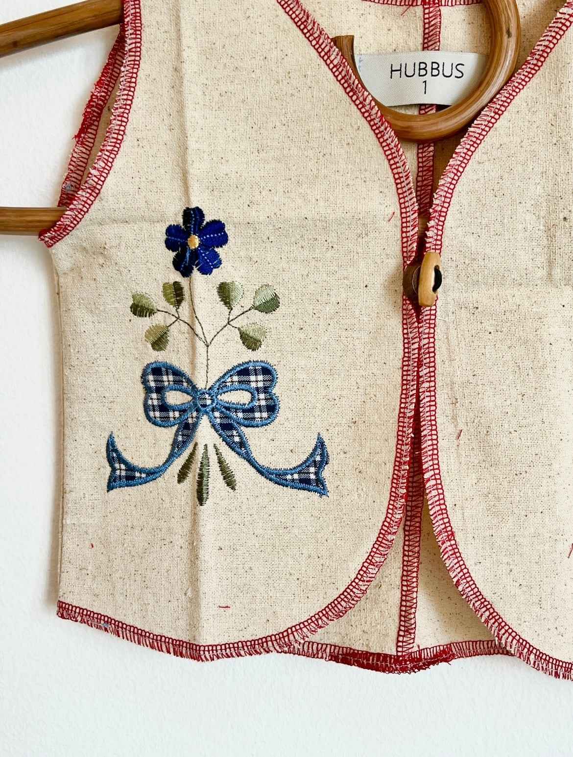 OTTA vest 1-2år