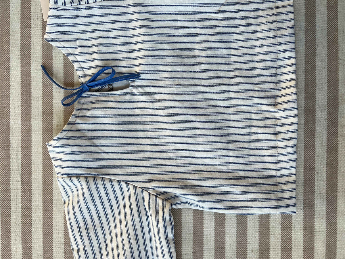 HELGE bluse 1-2 år