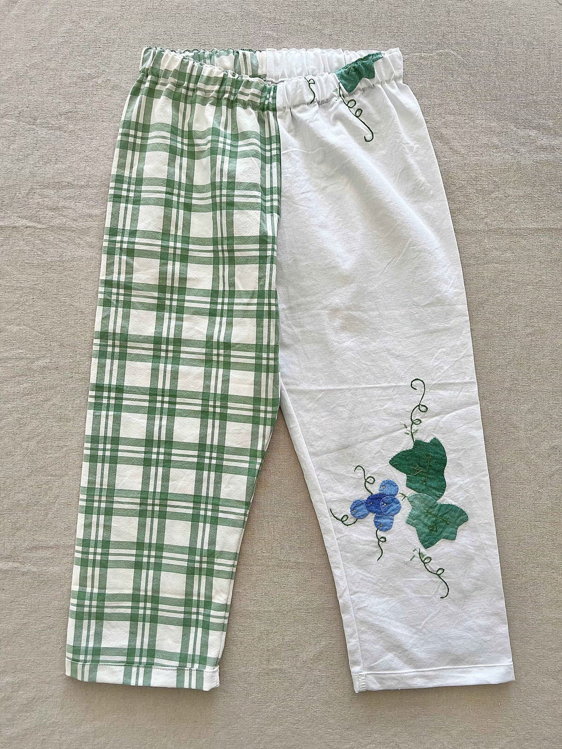 BUBBI bukser 2-4 år