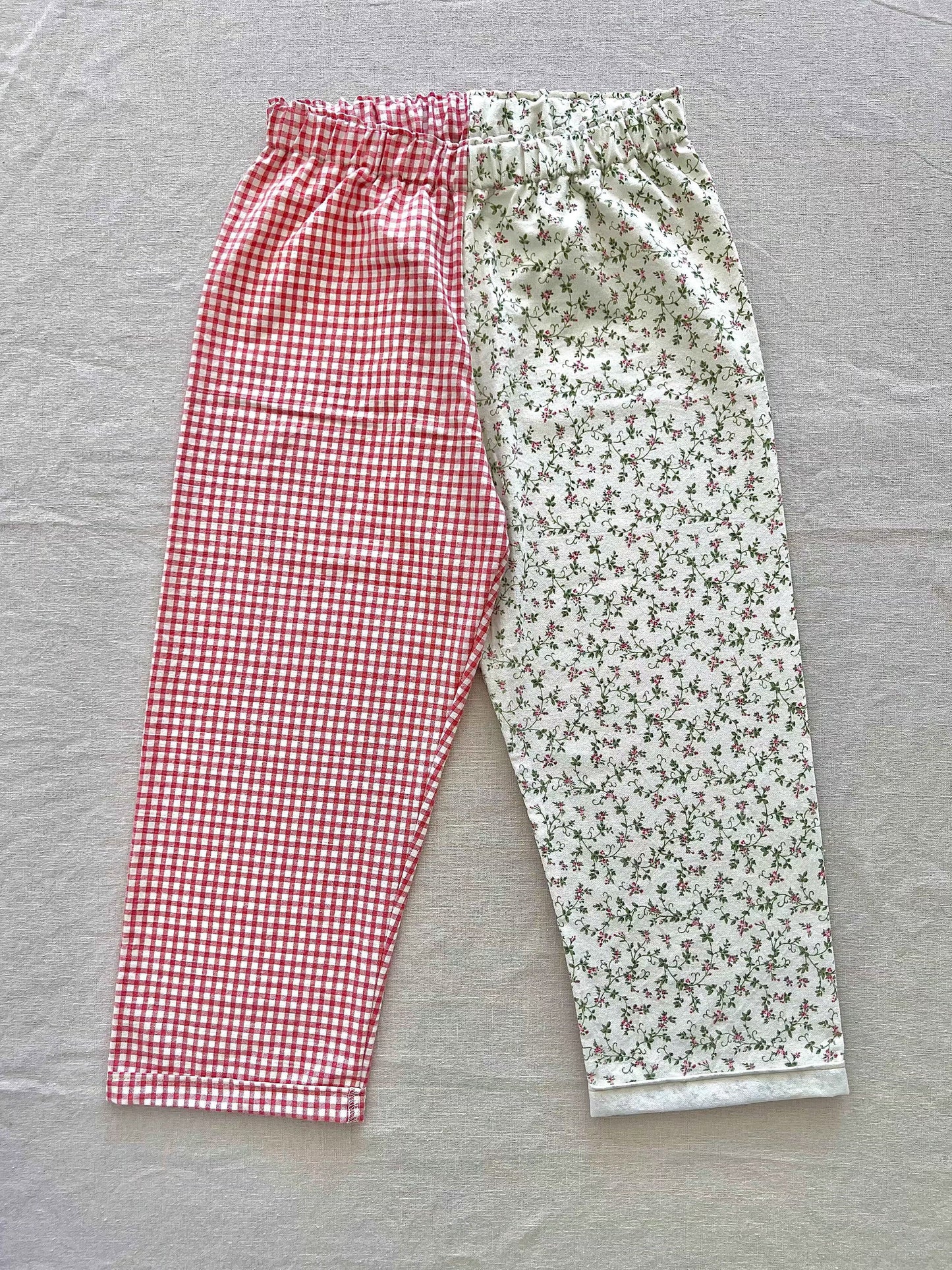 BUBBI bukser 2-4 år