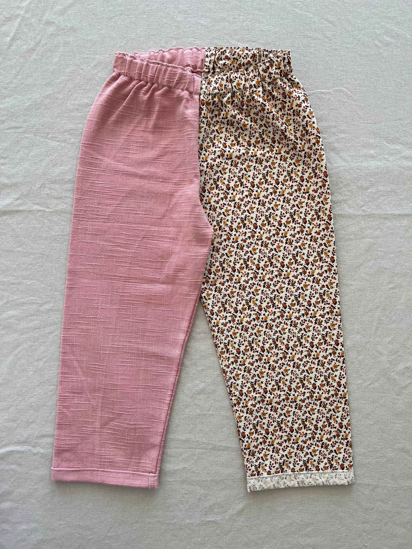 BUBBI bukser 2-4 år