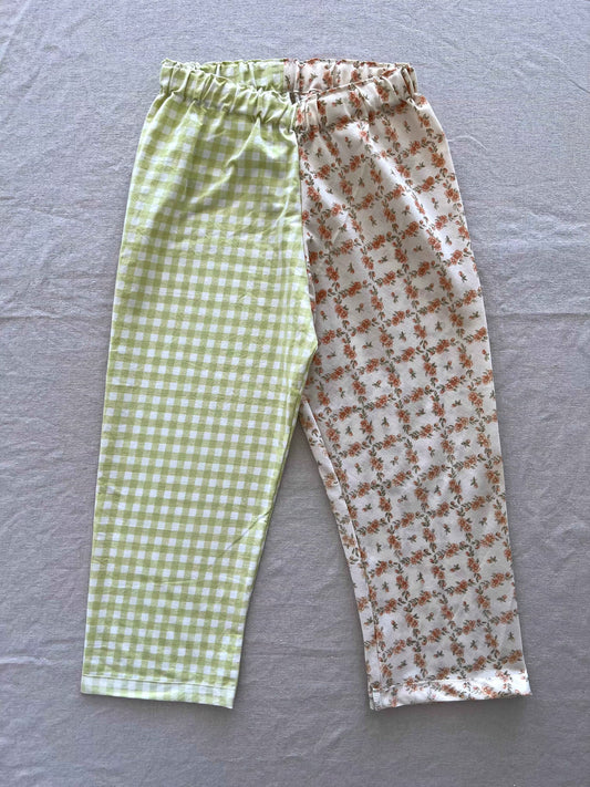 BUBBI bukser 2-4 år