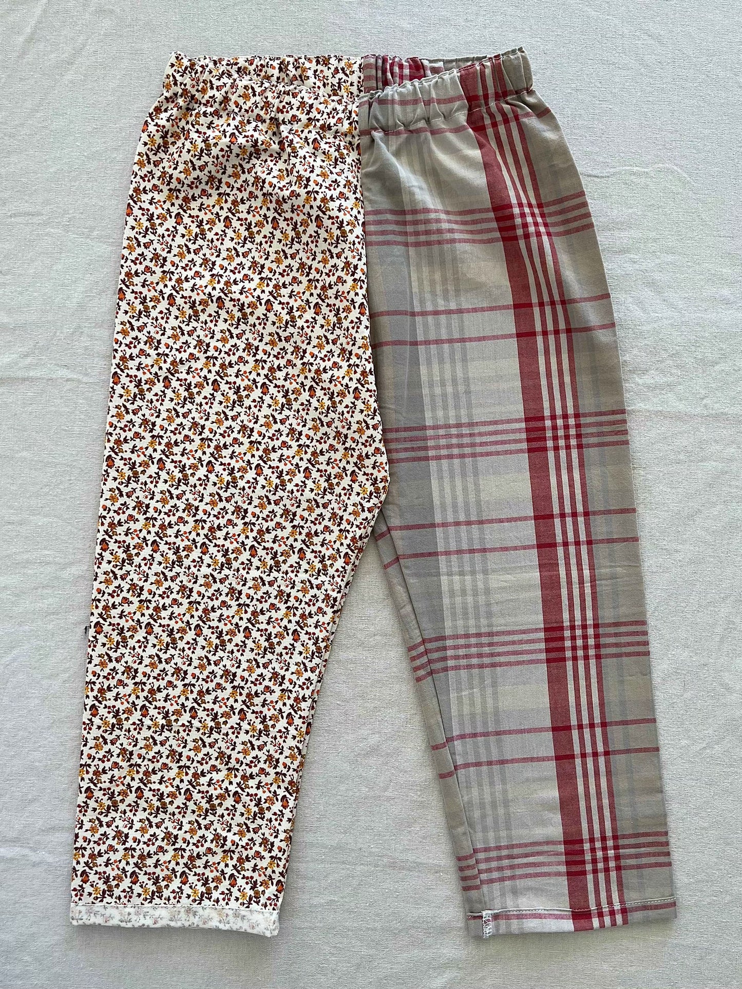 BUBBI bukser 2-4 år