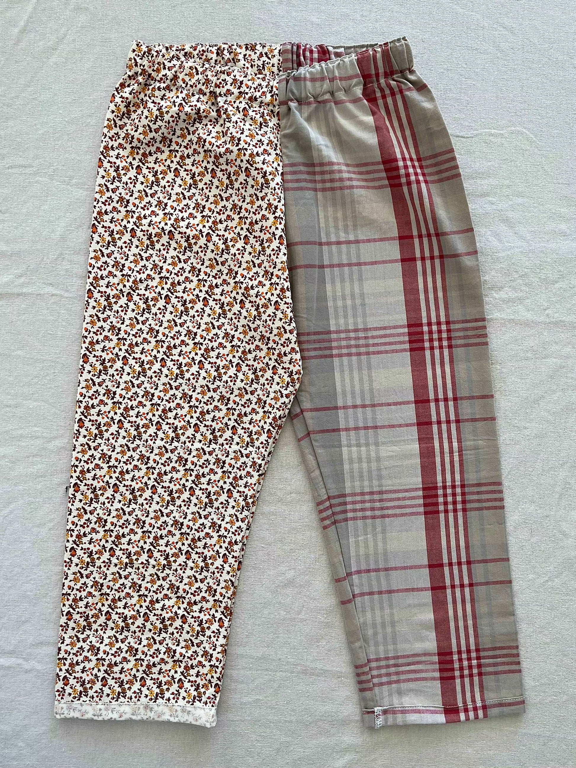 BUBBI bukser 2-4 år