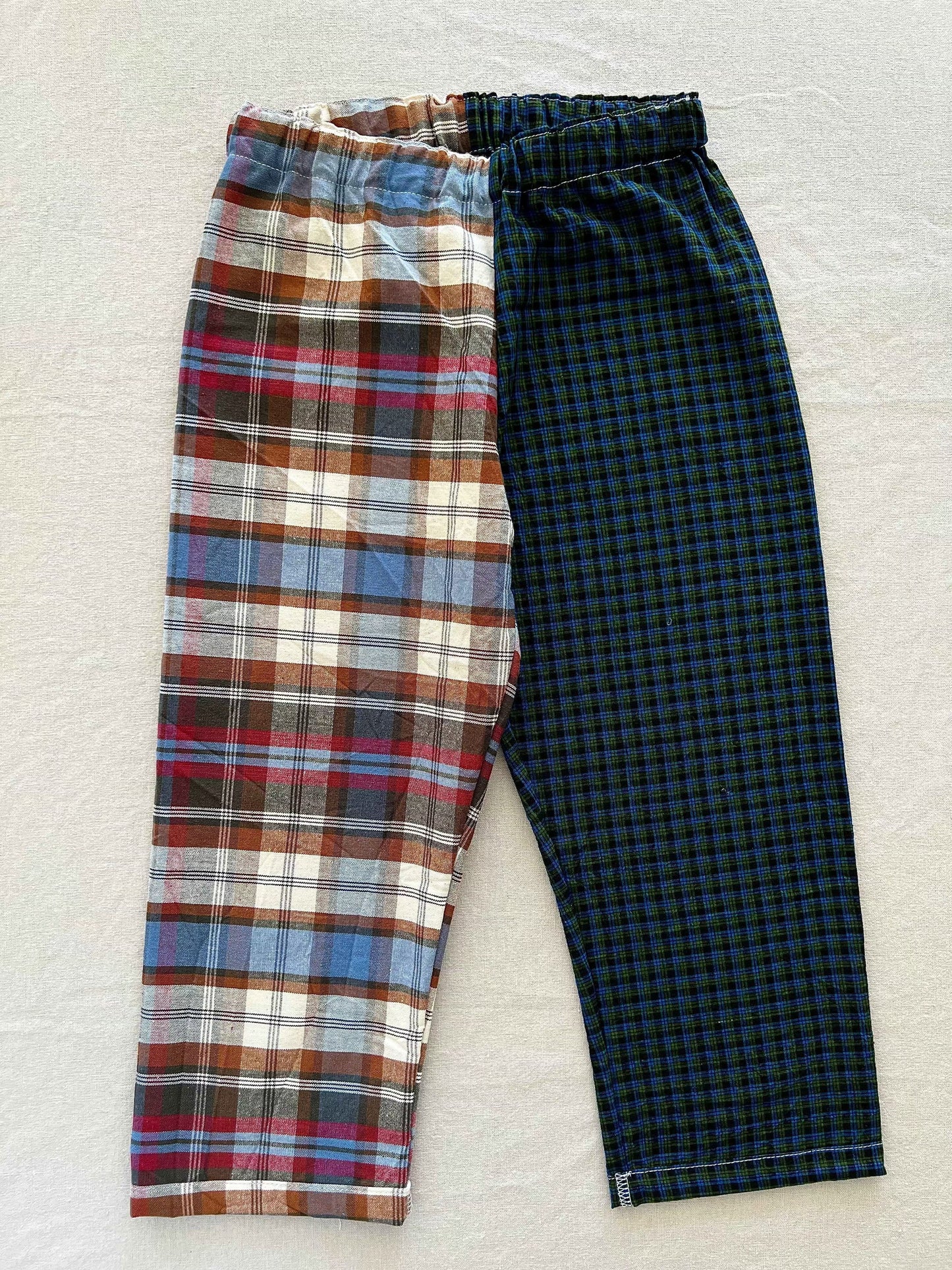 BUBBI bukser 2-4 år