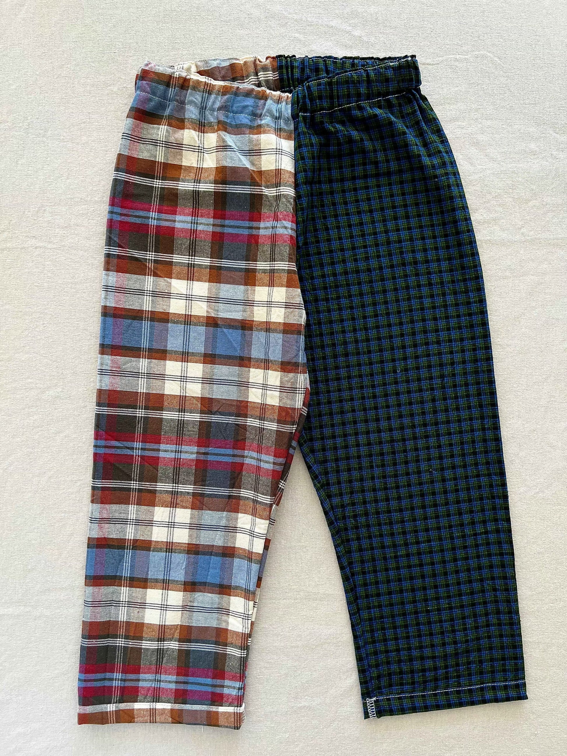 BUBBI bukser 2-4 år