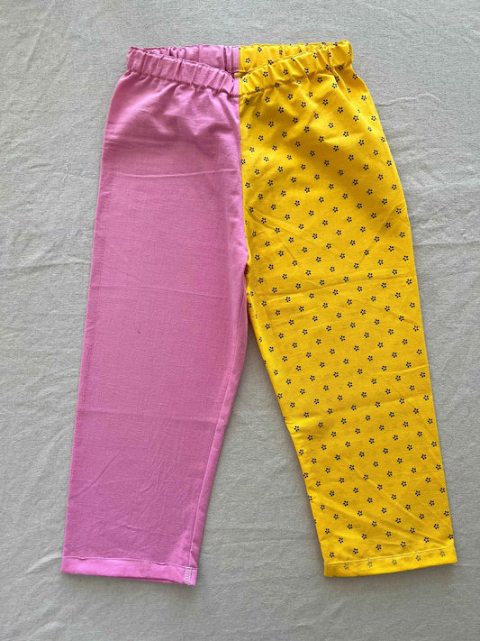 BUBBI bukser 2-4 år