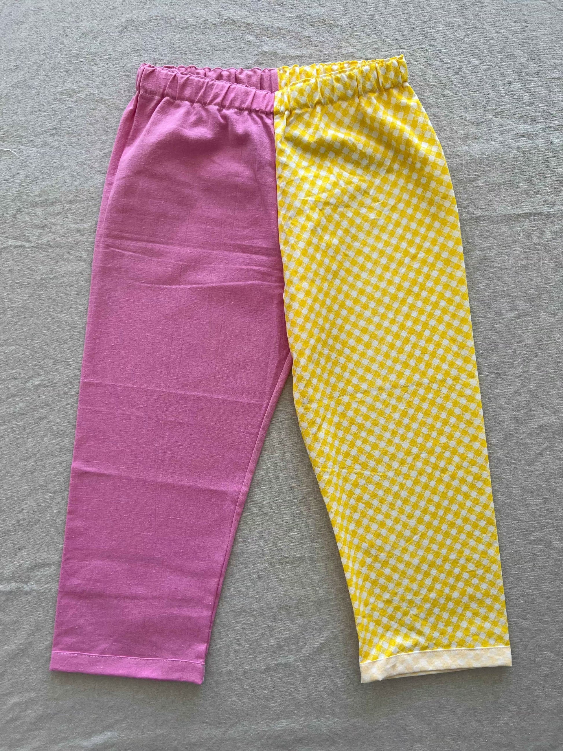 BUBBI bukser 2-4 år