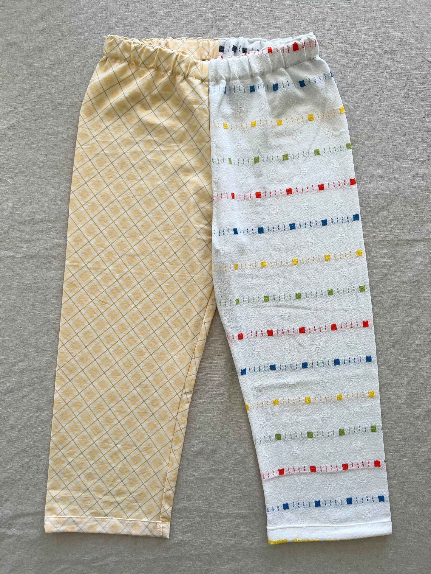 BUBBI bukser 2-4 år