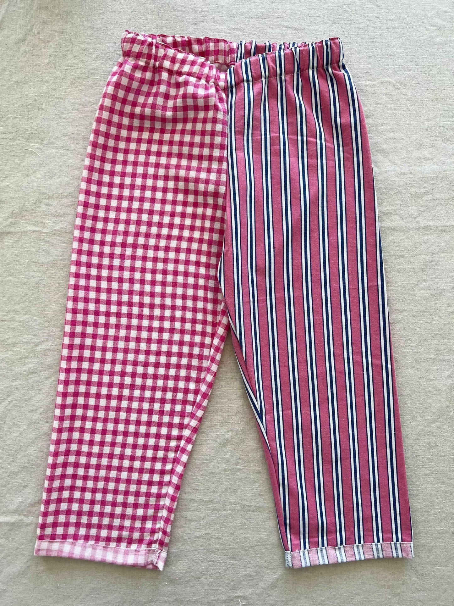 BUBBI bukser 2-4 år