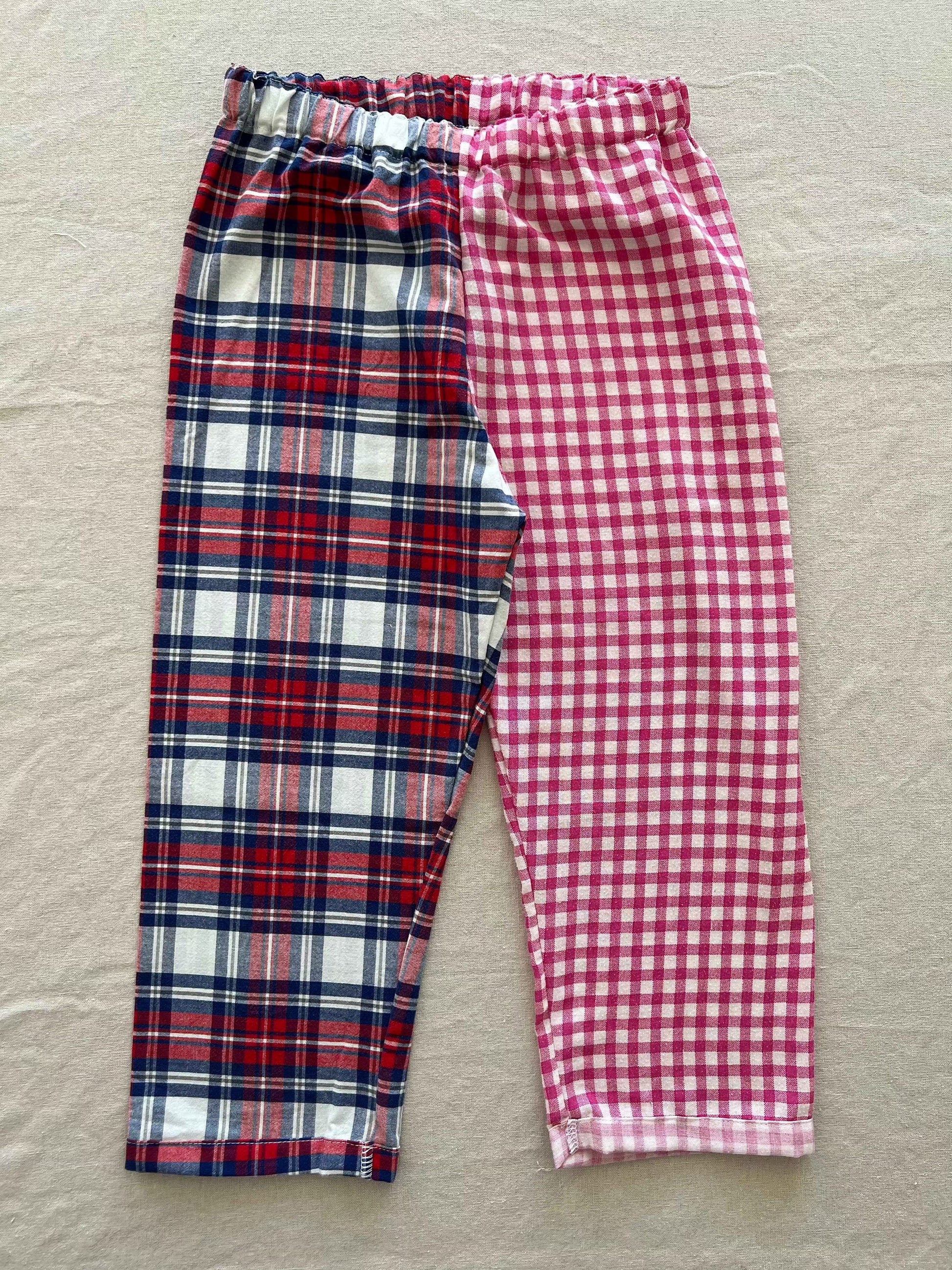 BUBBI bukser 2-4 år