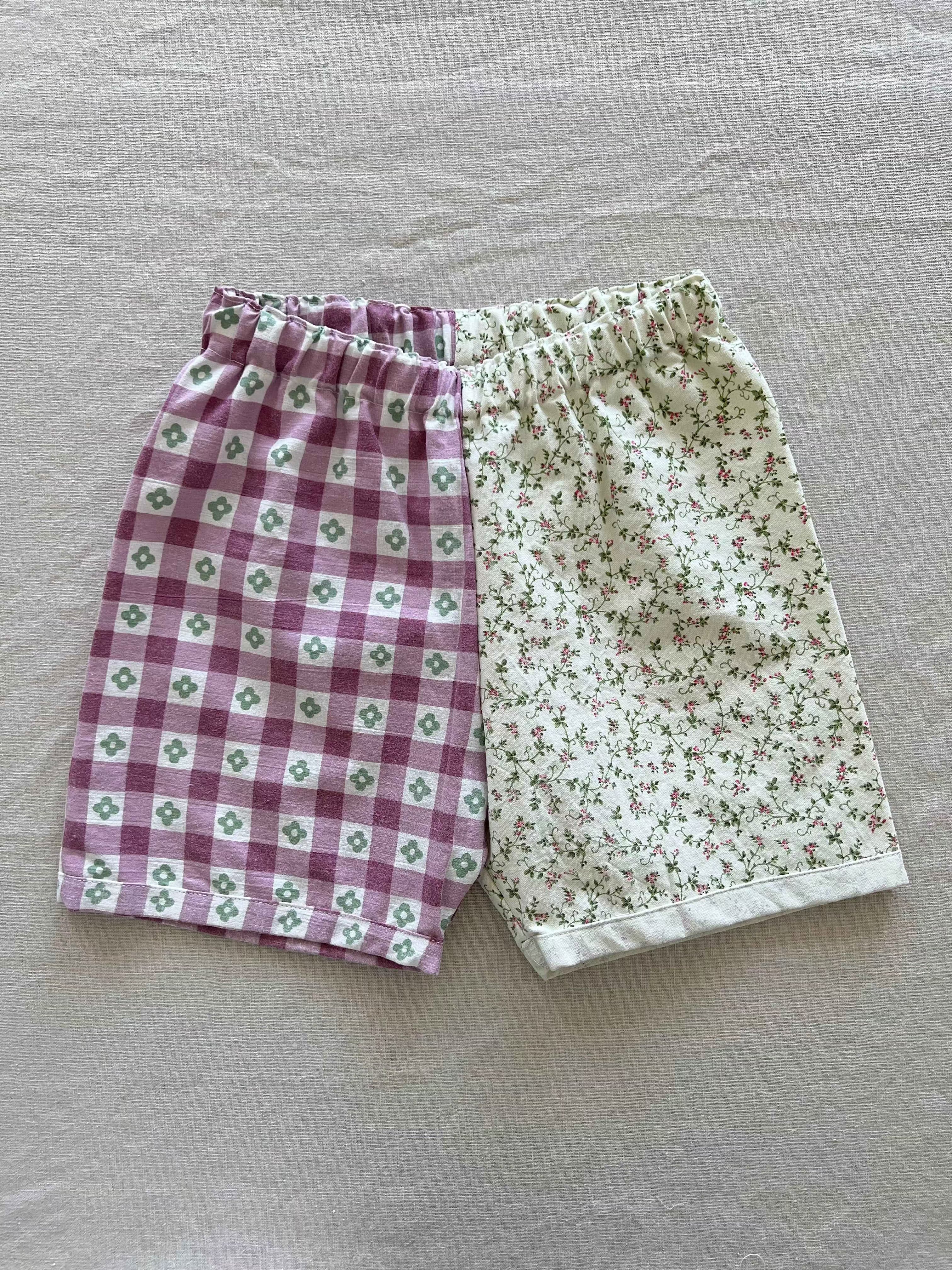 BRAVE SHORTS