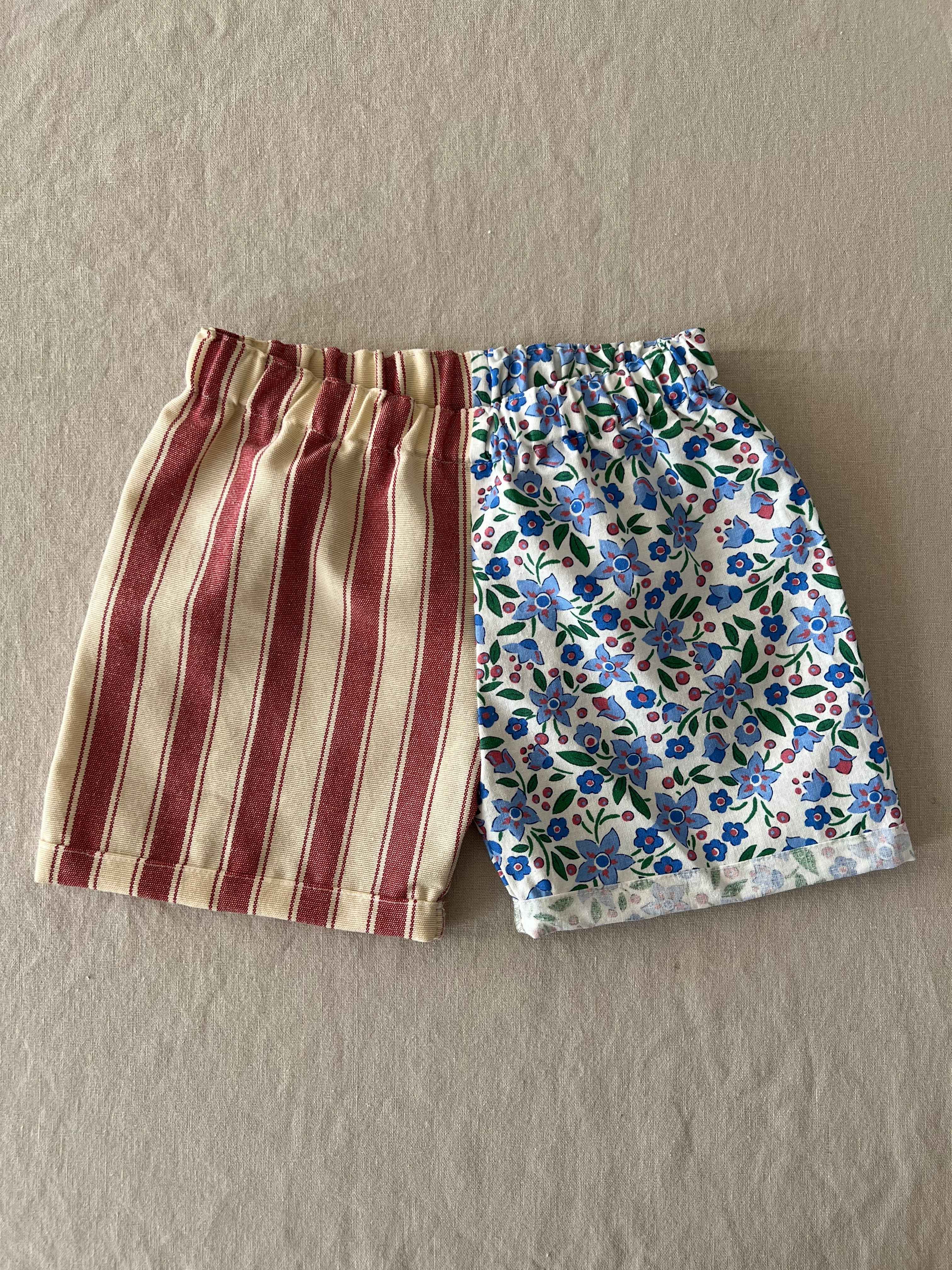 BRAVE SHORTS