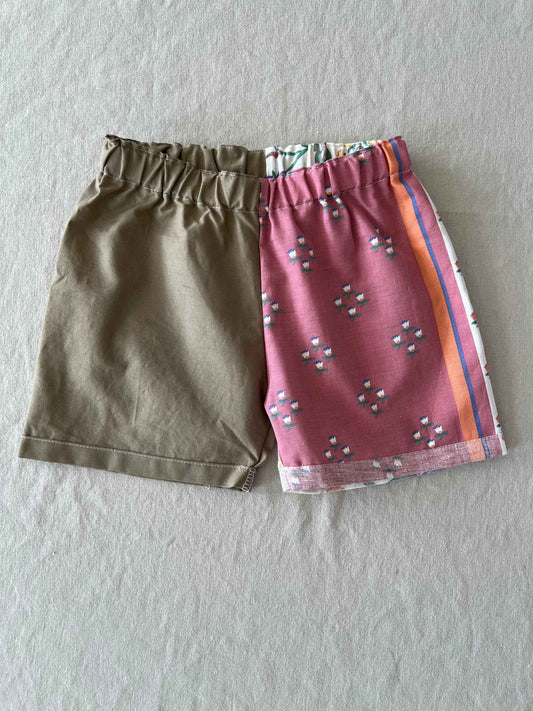 BRAVE SHORTS