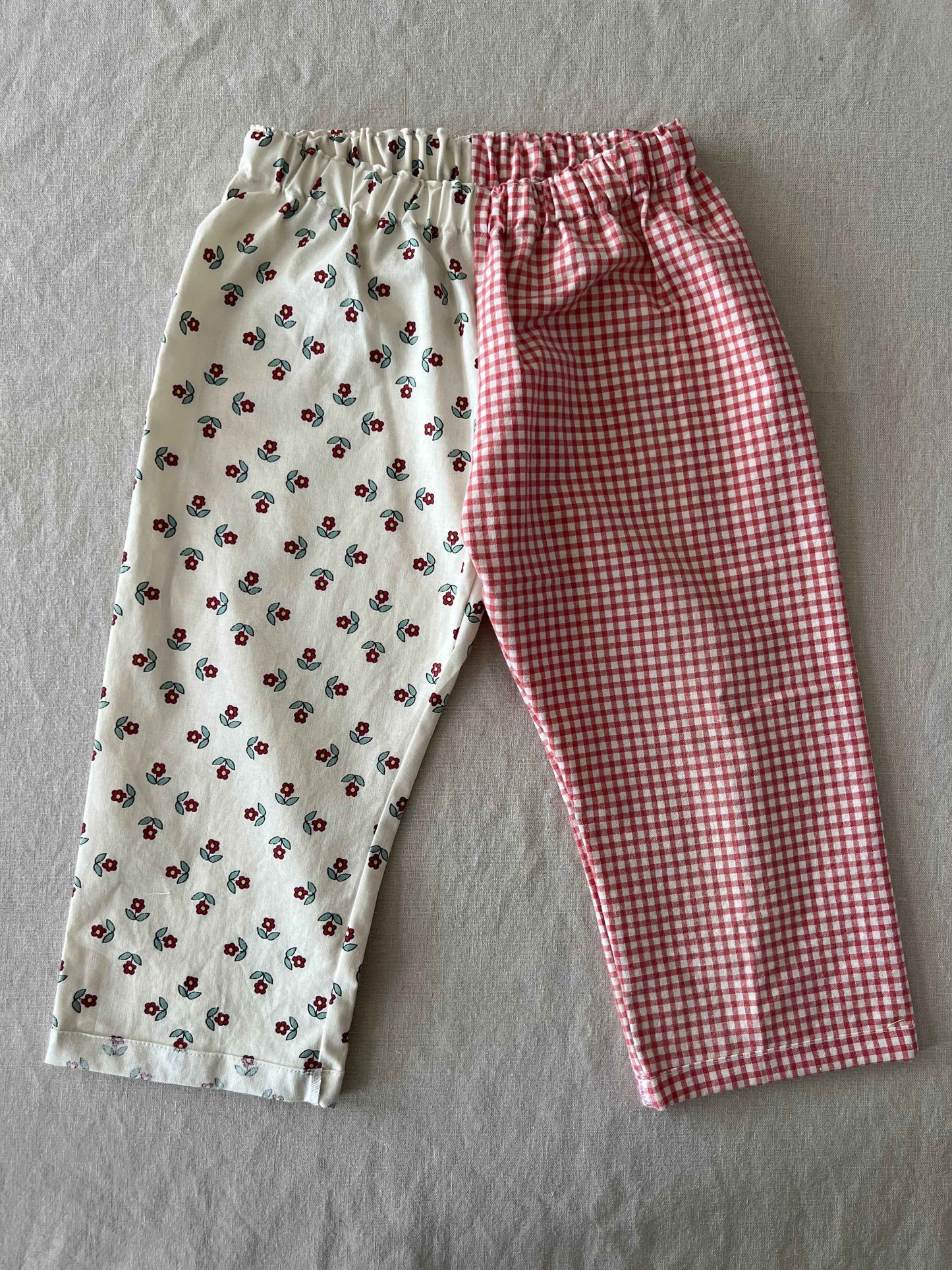 BUBBI bukser 1-2 år