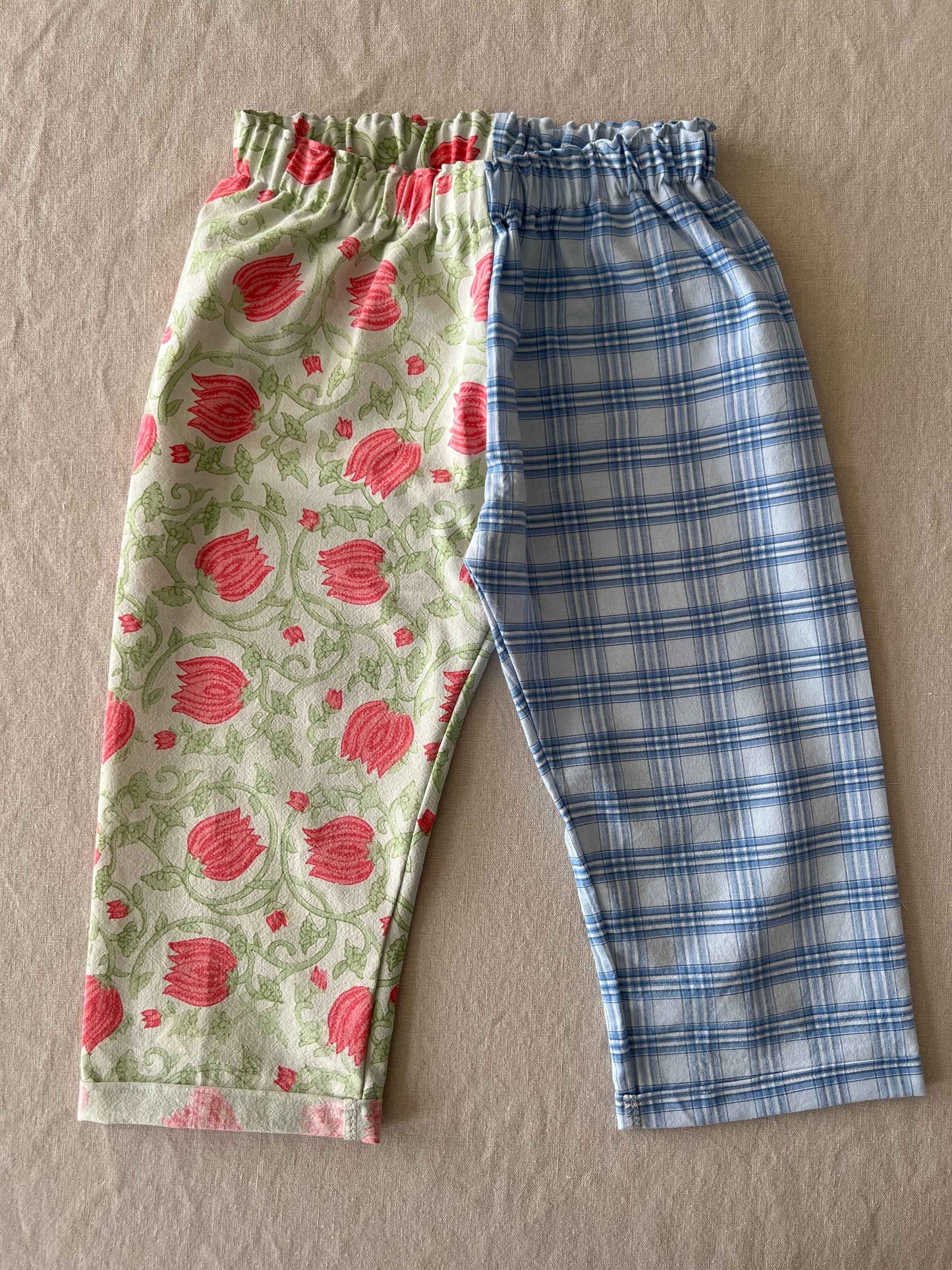 BUBBI bukser 1-2 år