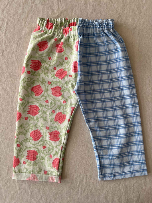 BUBBI bukser 1-2 år