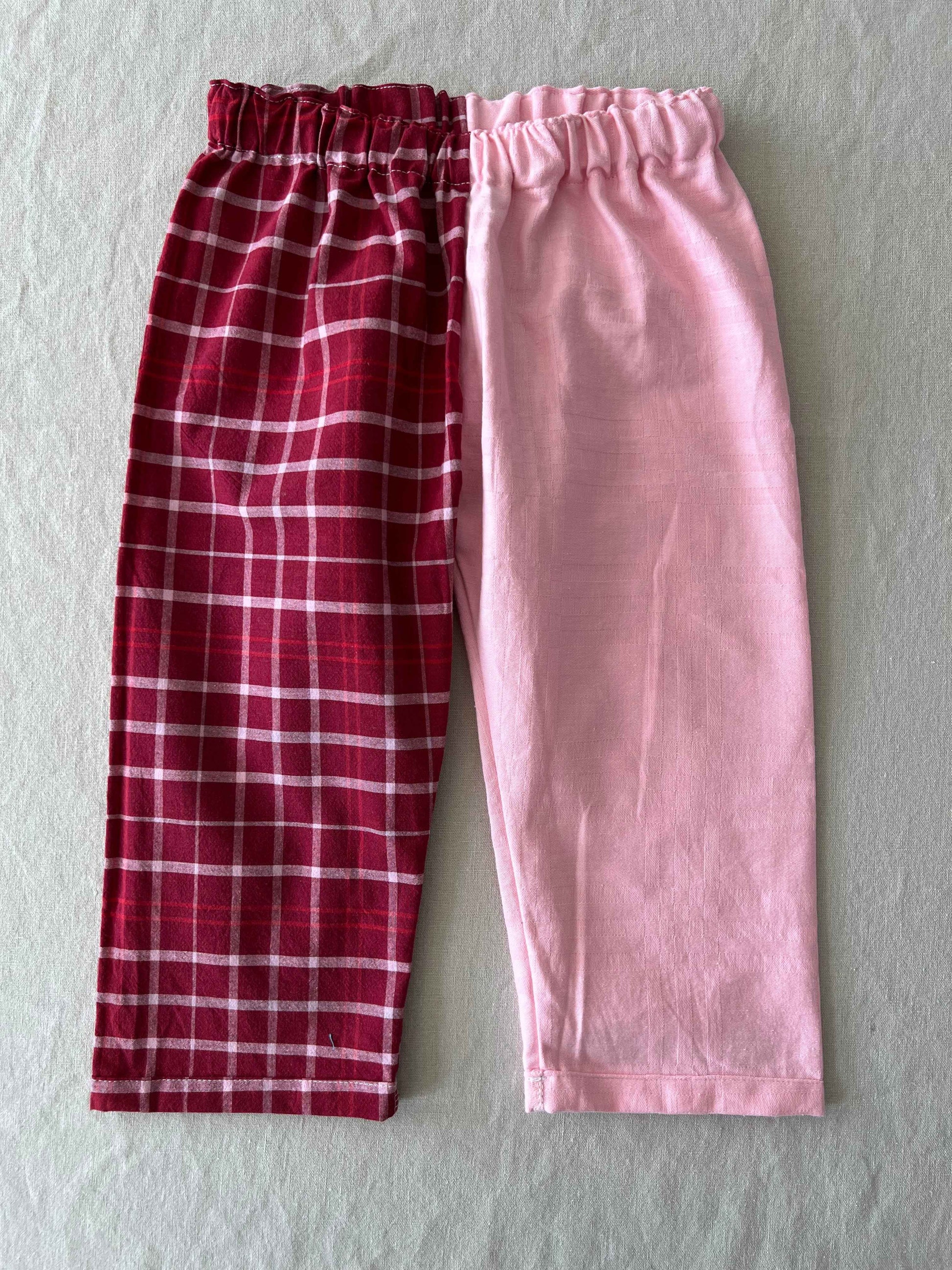 BUBBI bukser 2-4 år