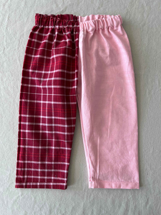 BUBBI bukser 2-4 år