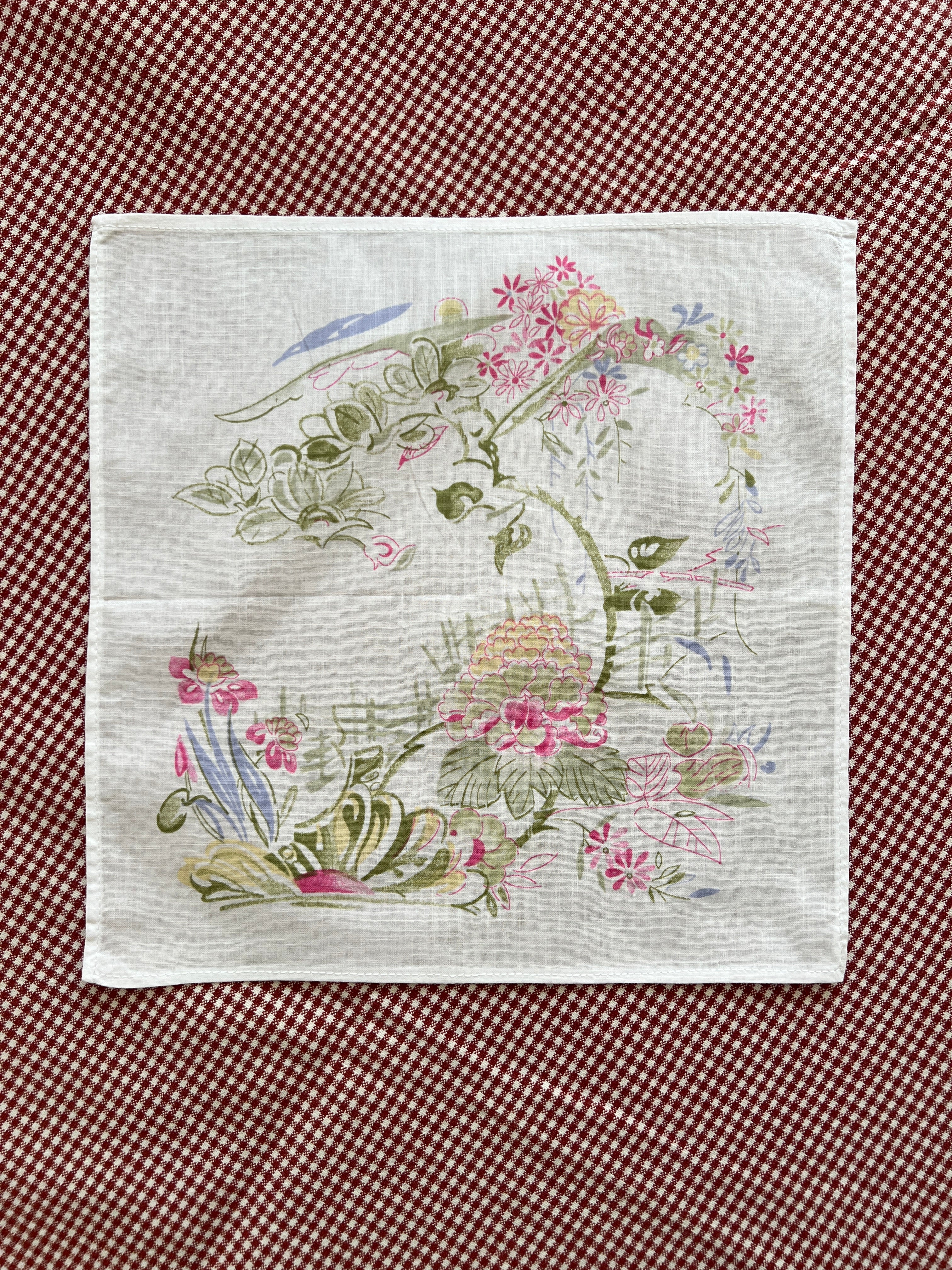 Name Keepsake No. 136