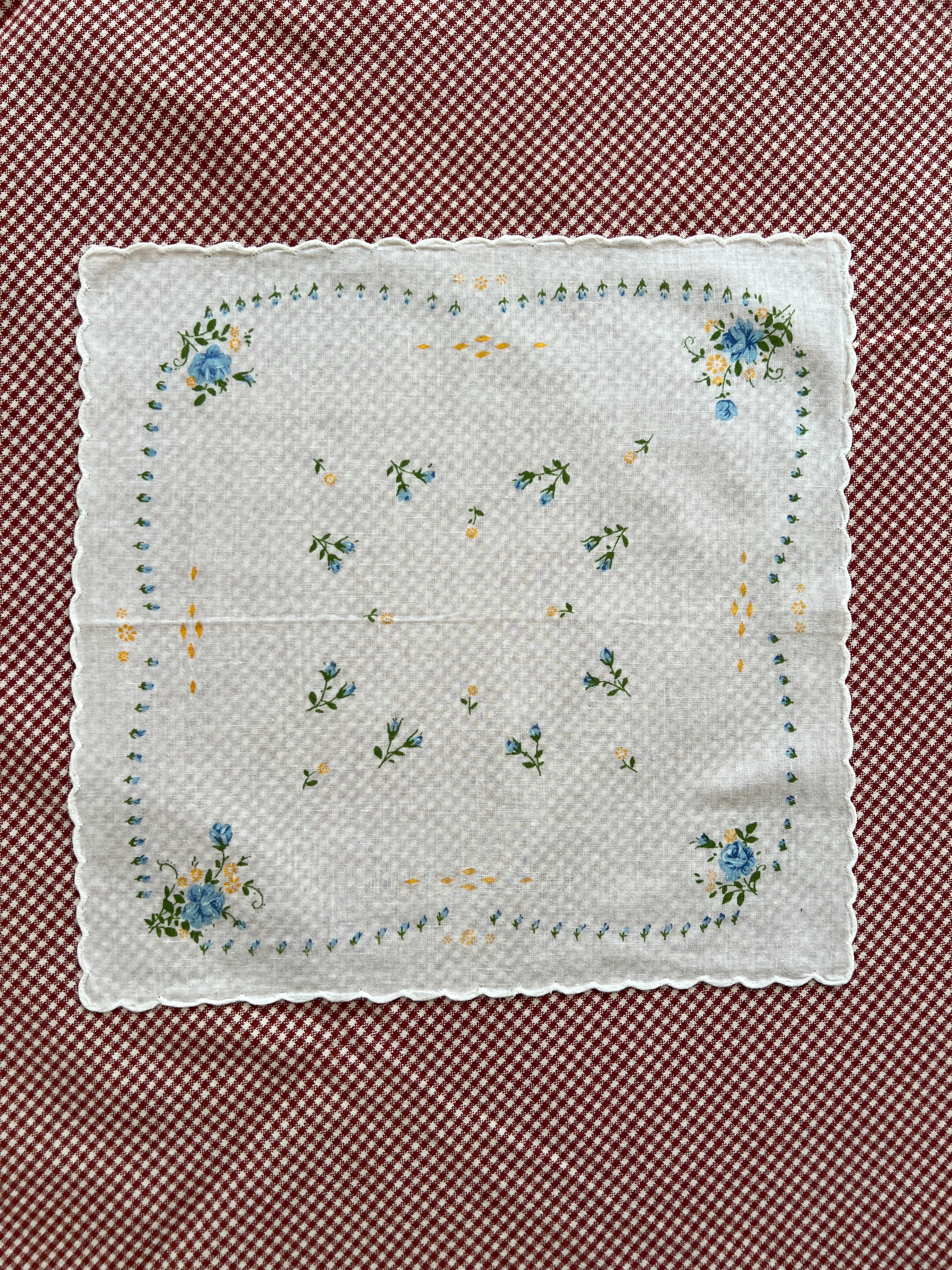 Name Keepsake No. 132
