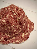 SMØRBLOMST sommerhat