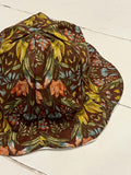 SMØRBLOMST sommerhat
