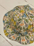 SMØRBLOMST sommerhat