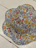 SMØRBLOMST sommerhat
