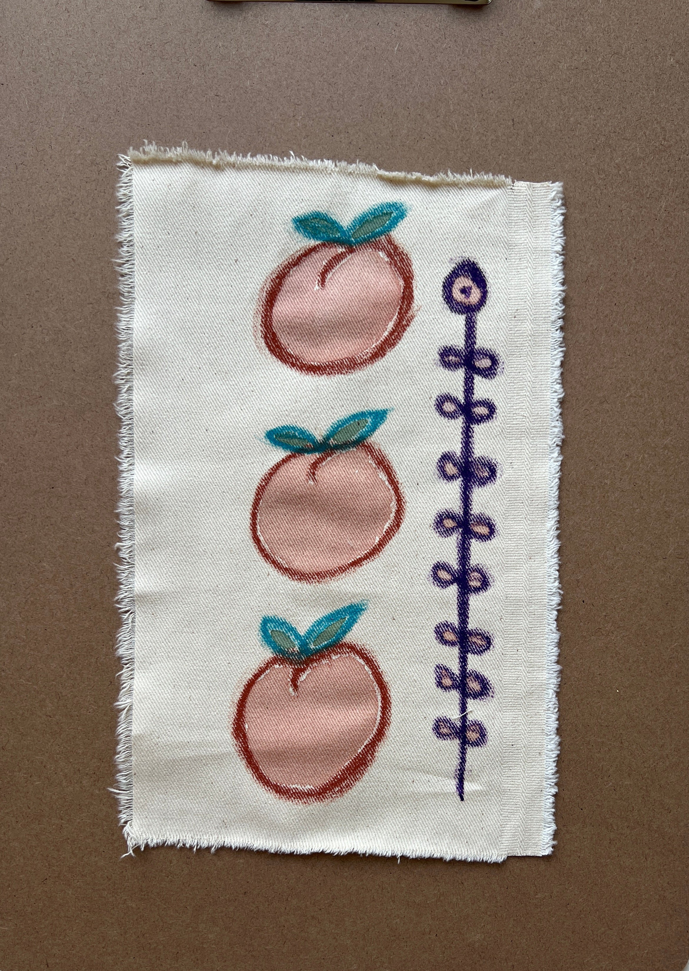 DAISY DENIM #22