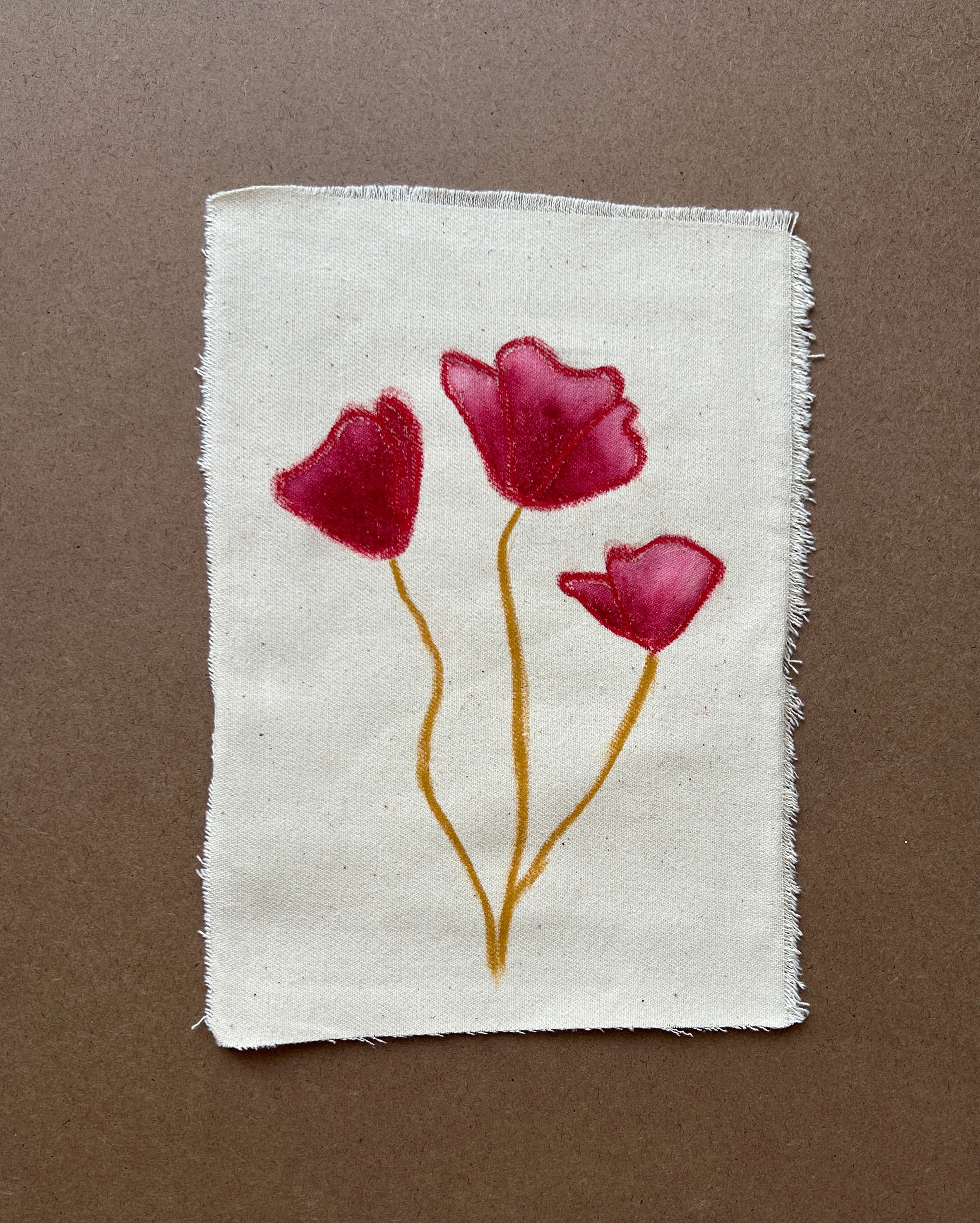 DAISY DENIM #20