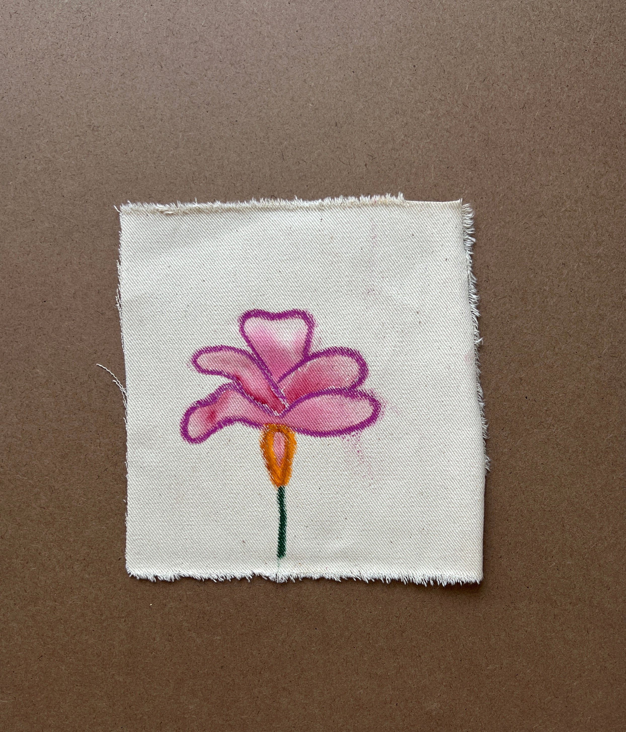 DAISY DENIM #23