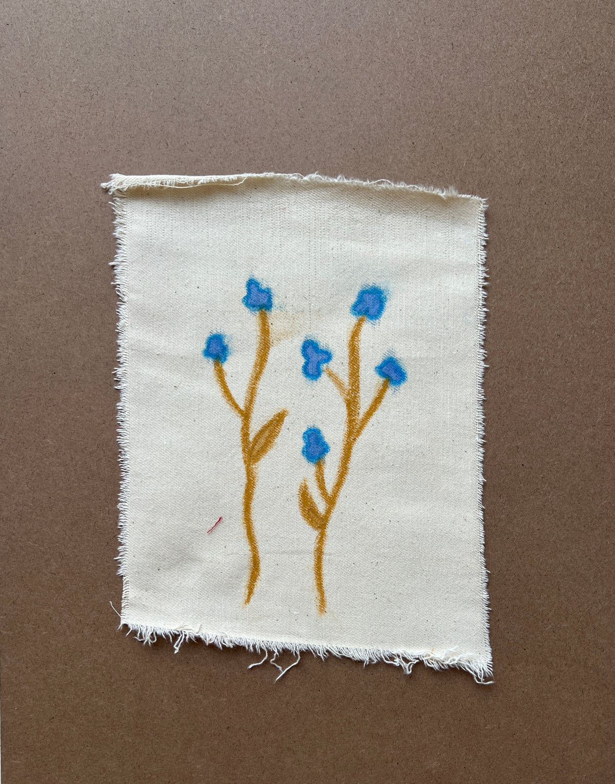 DAISY DENIM #27