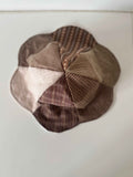 SMØRBLOMST sommerhat