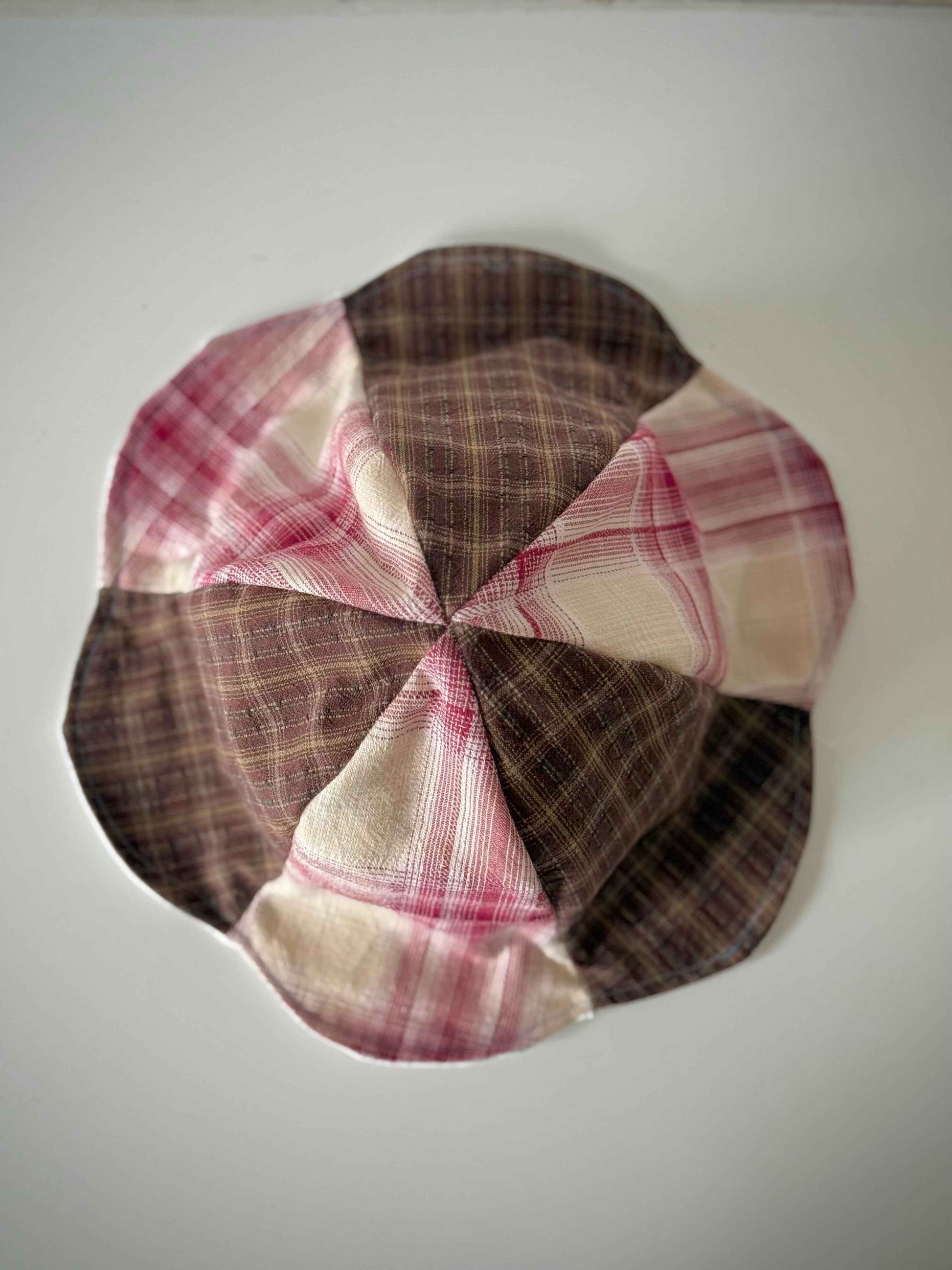 SMØRBLOMST sommerhat