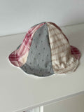 SMØRBLOMST sommerhat
