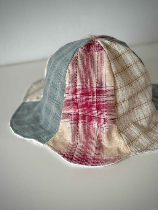 SMØRBLOMST sommerhat