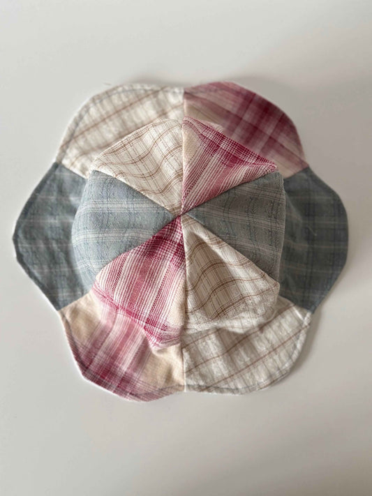 SMØRBLOMST sommerhat